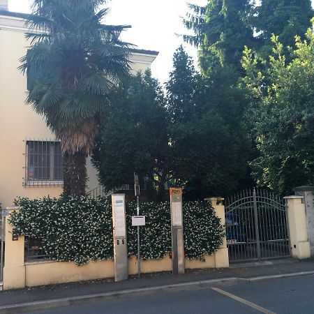 Casa Di Anna Hotel Ravenna Eksteriør billede