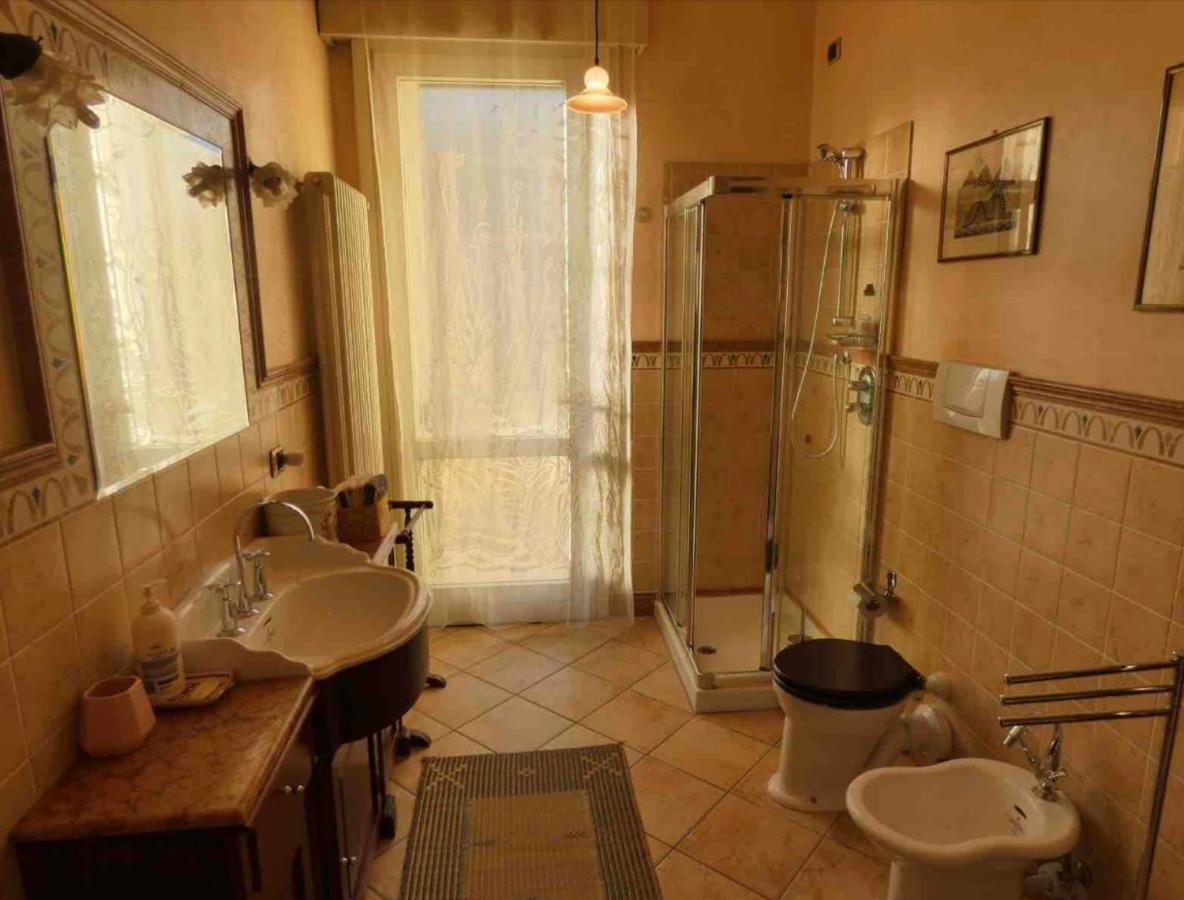 Casa Di Anna Hotel Ravenna Eksteriør billede