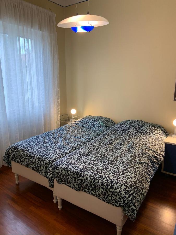 Casa Di Anna Hotel Ravenna Eksteriør billede