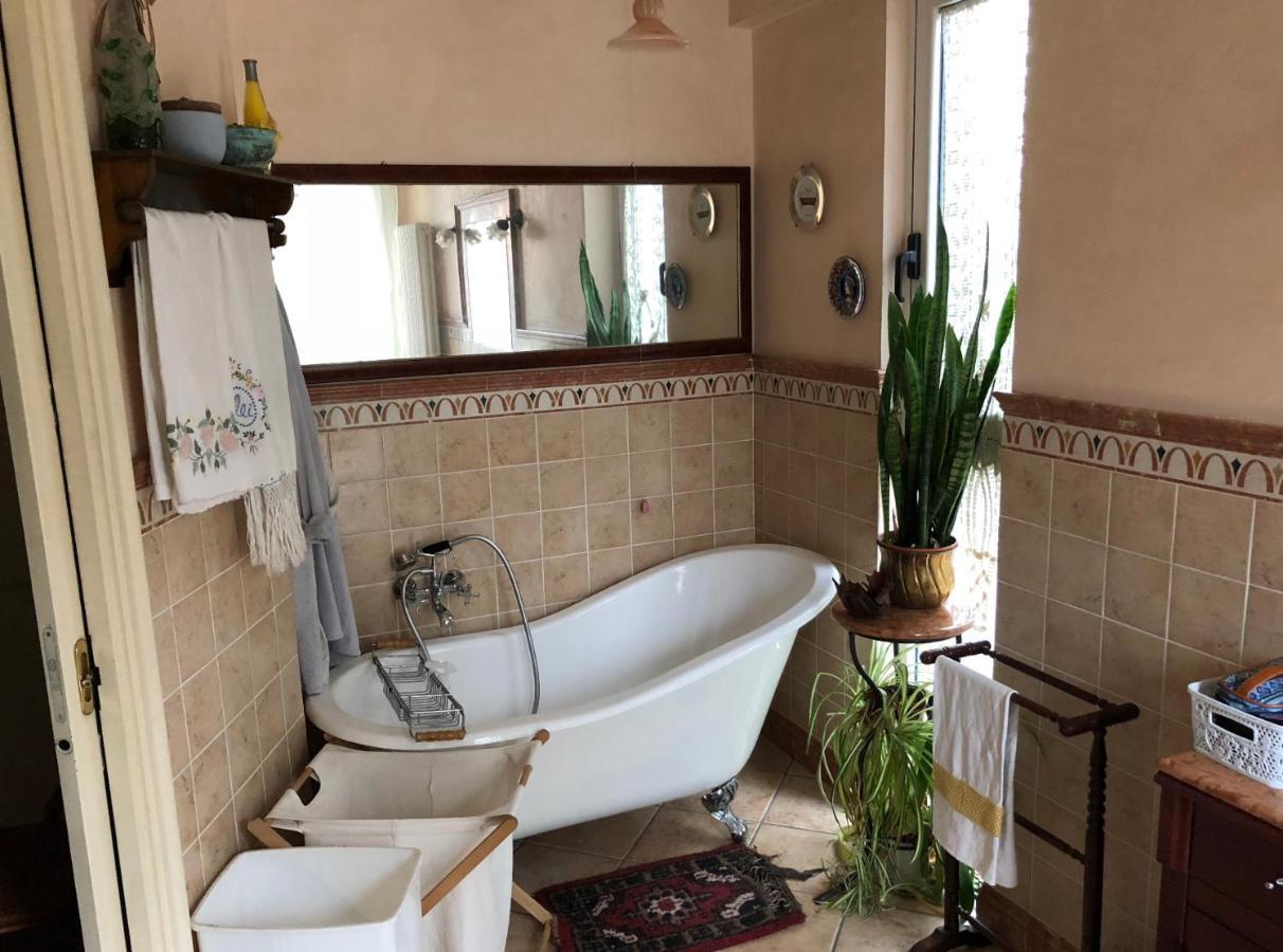 Casa Di Anna Hotel Ravenna Eksteriør billede